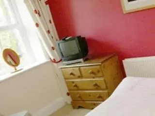 Grassington Lodge 4* 그래싱턴
