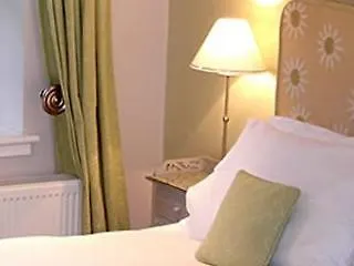 Grassington Lodge 4* 그래싱턴
