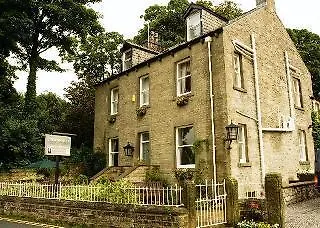 Grassington Lodge בית הארחה 4*