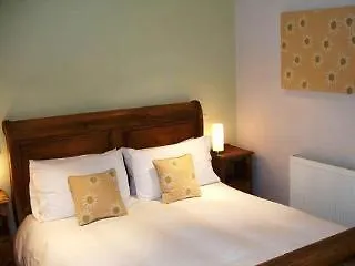 Grassington Lodge Maison d'hôtes Grassington