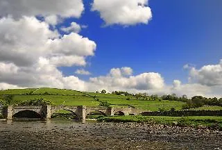 Grassington Lodge בית הארחה גראסינגטון