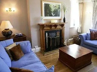 Grassington Lodge 4* גראסינגטון