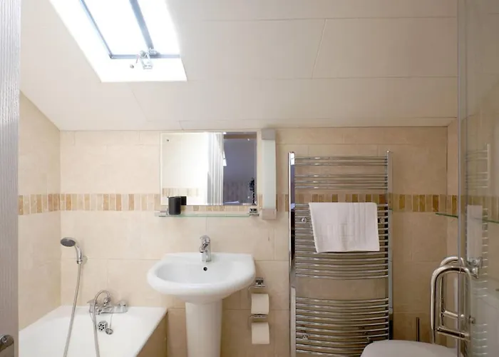 Grassington Lodge 4*