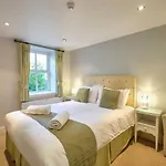 Pensionat Grassington Lodge Grassington