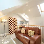 Pensionat Grassington Lodge Grassington