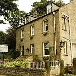 Grassington Lodge Pensionat 4*