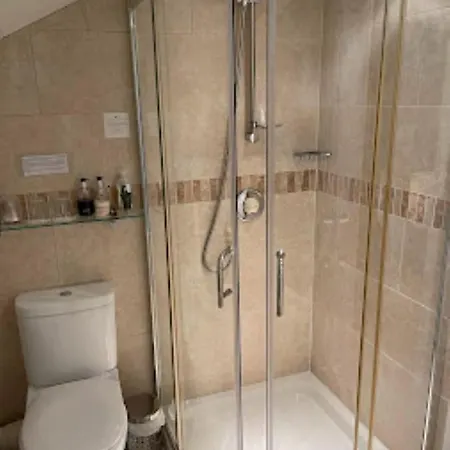 Grassington Lodge Grassington