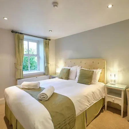 Pensionat Grassington Lodge Grassington