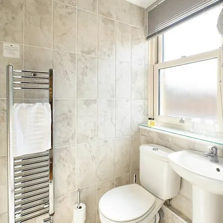 Grassington Lodge Pensionat Grassington