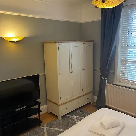 Grassington Lodge