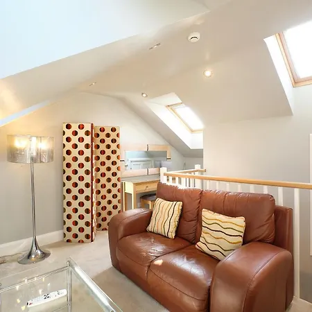 Pensionat Grassington Lodge Grassington