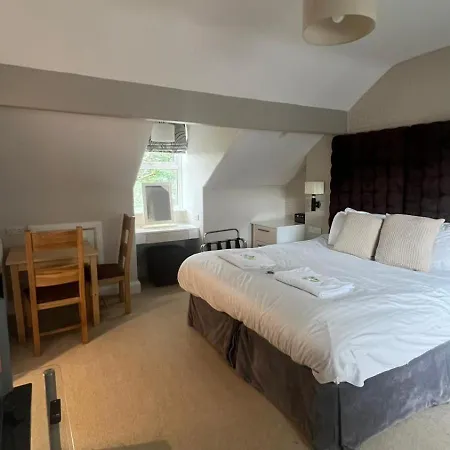 Grassington Lodge Pensionat 4*