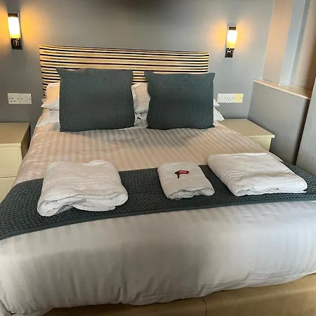 Grassington Lodge 4*