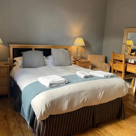 Pensionat Grassington Lodge