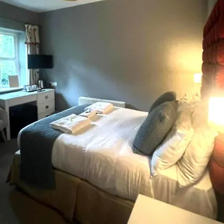 Grassington Lodge 4* Grassington