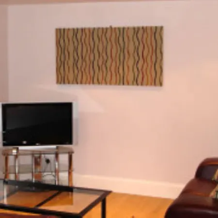 Grassington Lodge Pensionat Grassington