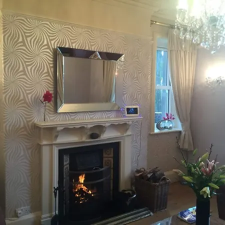 Grassington Lodge 4*