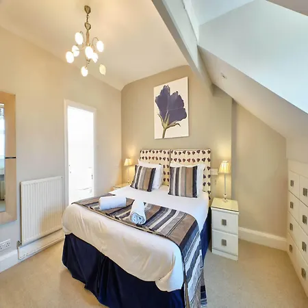 Pensionat Grassington Lodge Grassington