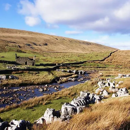 Pensionat Grassington Lodge Grassington