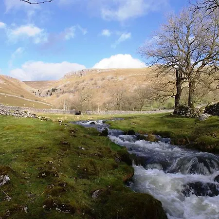 Pensionat Grassington Lodge Grassington
